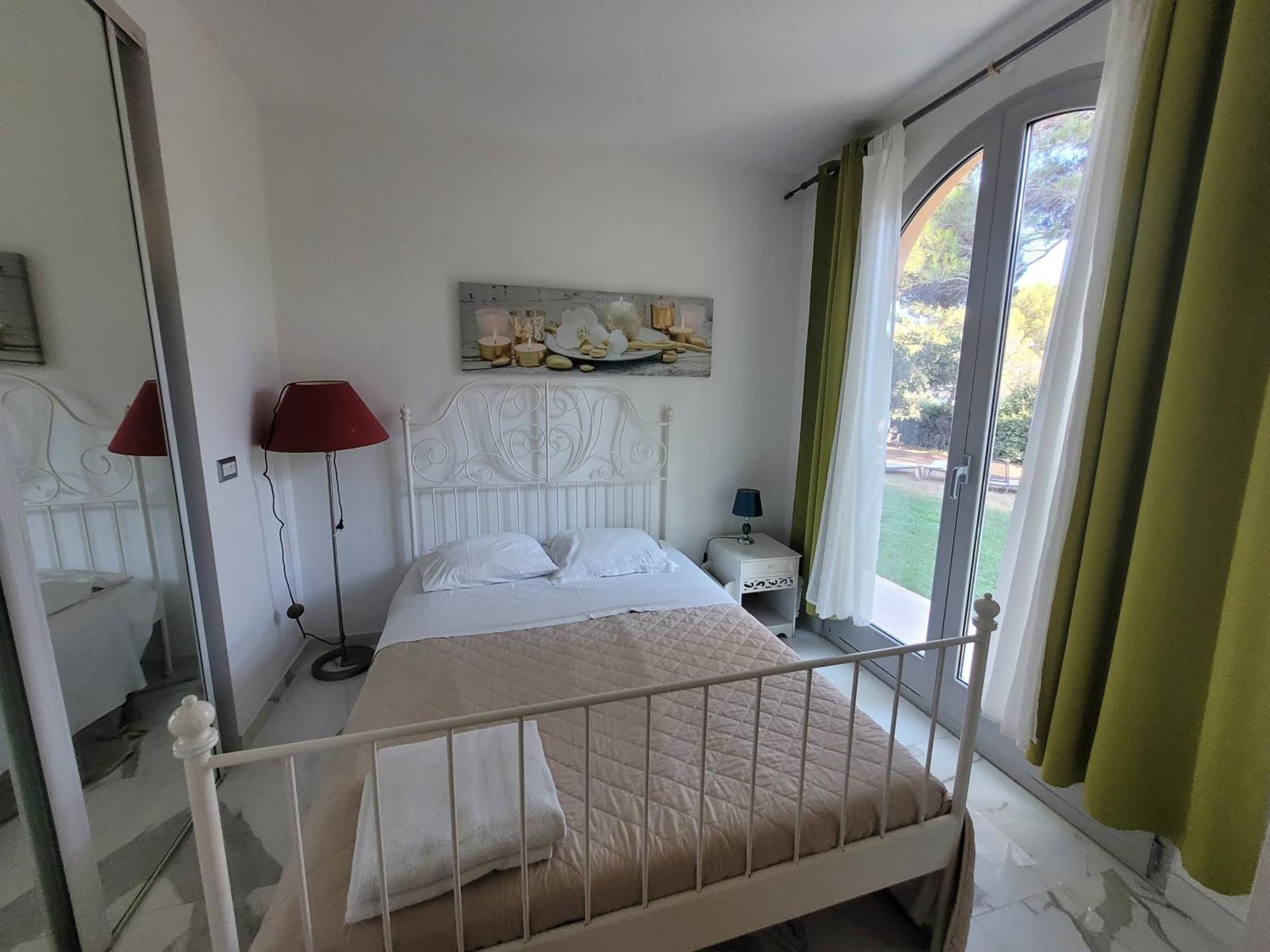 Villa Angelina Front Beach Grimaud Exterior foto